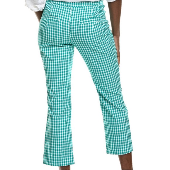 tyler böe Gigi Flare Pant - Picture 2 of 2